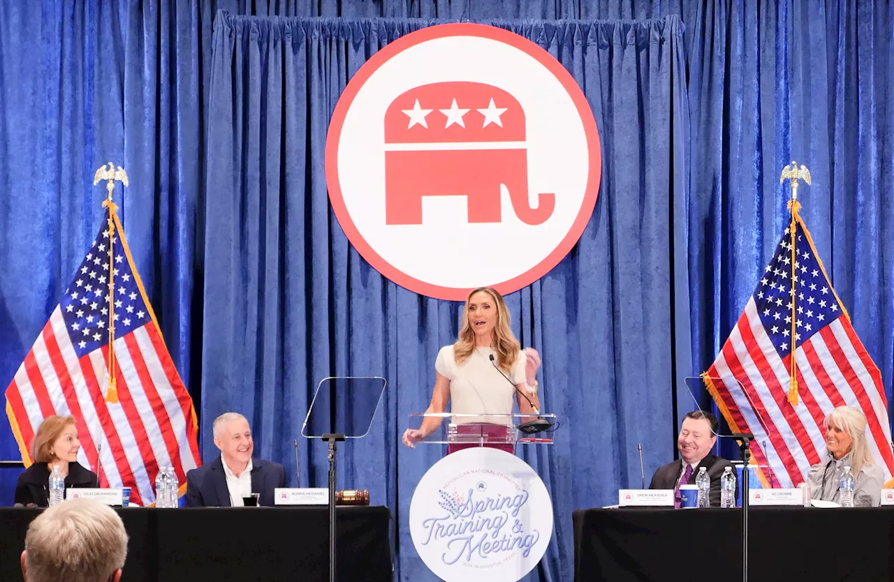 RNC Layoffs Spark Mixed Reactions From Conservatives