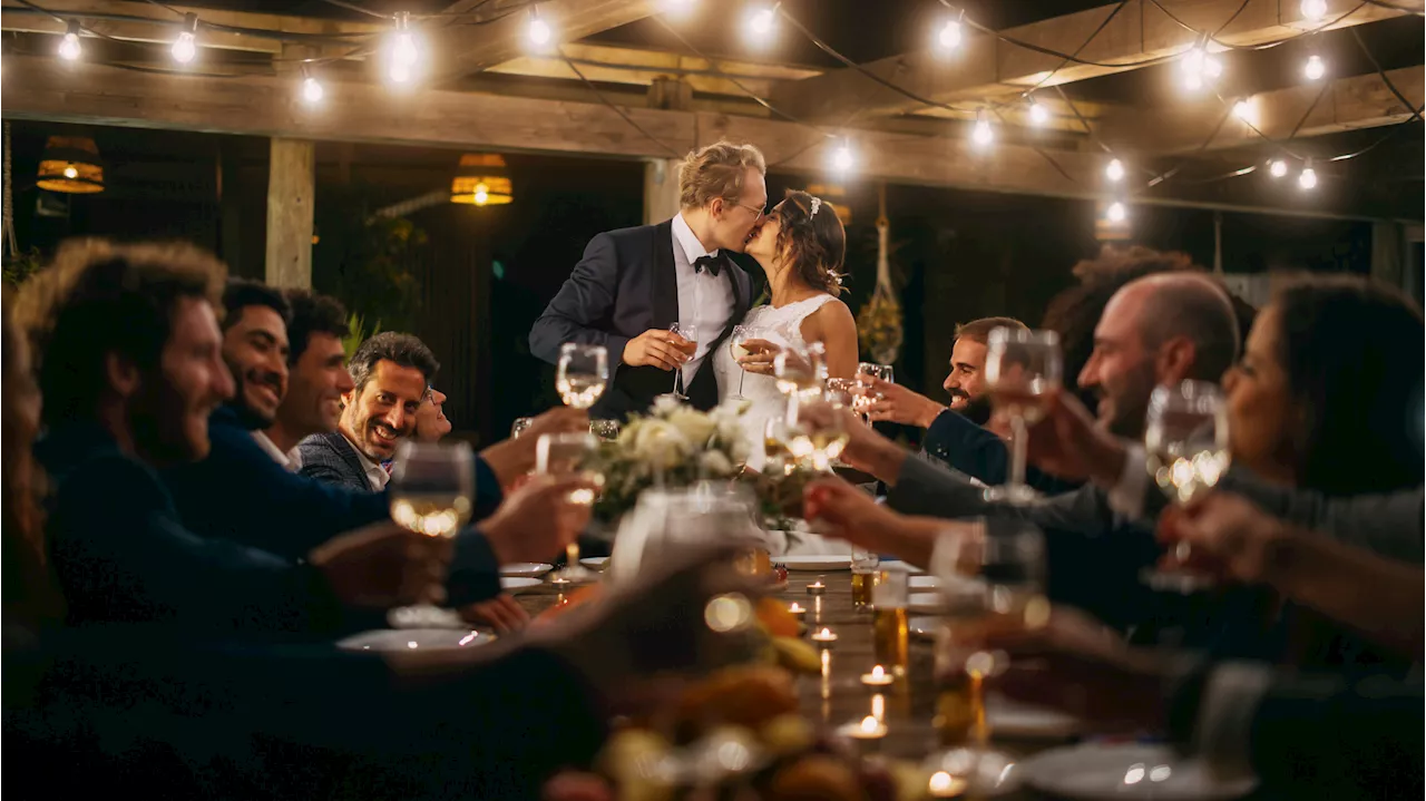 Single French Guy Pleads for Plus One This Wedding Season, Internet Answers