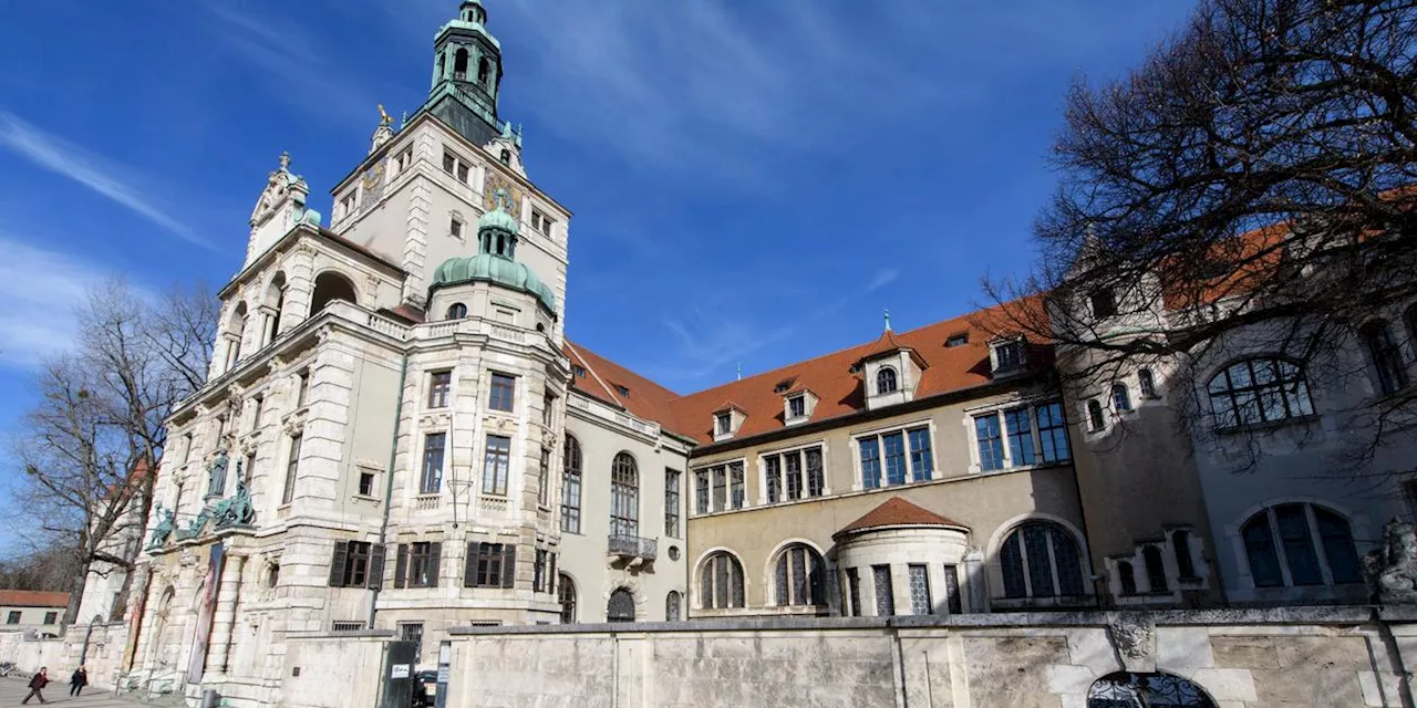 Museen in Bayern geben Nazi-Raubkunst zurück