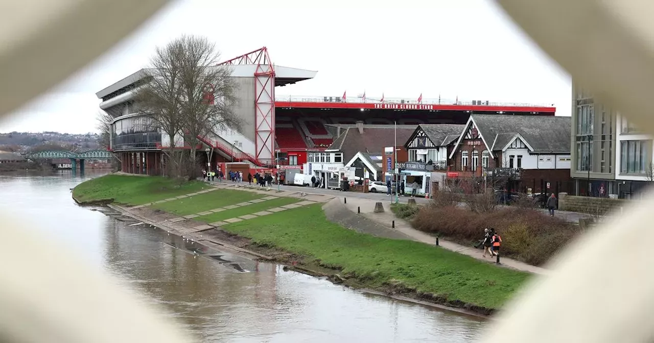 Forest fans react to claim commissioners could get involved in City Ground talks