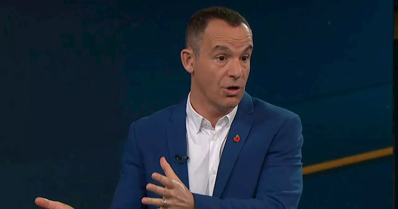 Martin Lewis urges everyone born between 1985 and 2006 to put £1 in bank account