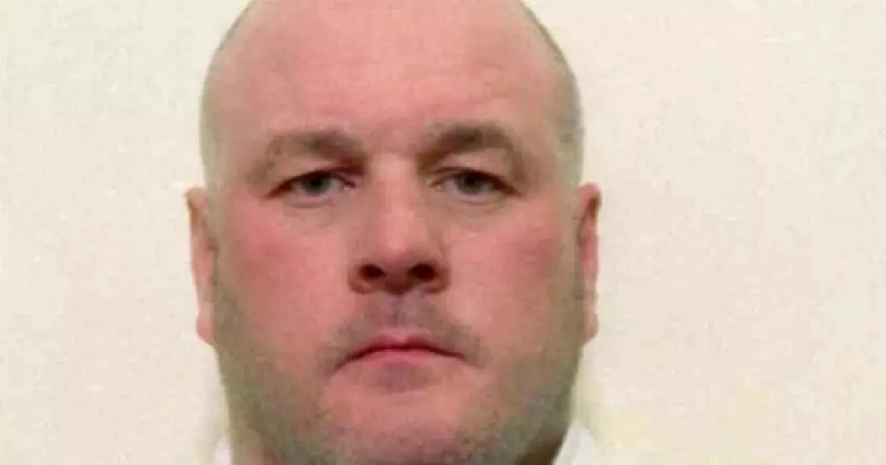 Nottingham crime boss Colin Gunn to challenge security status