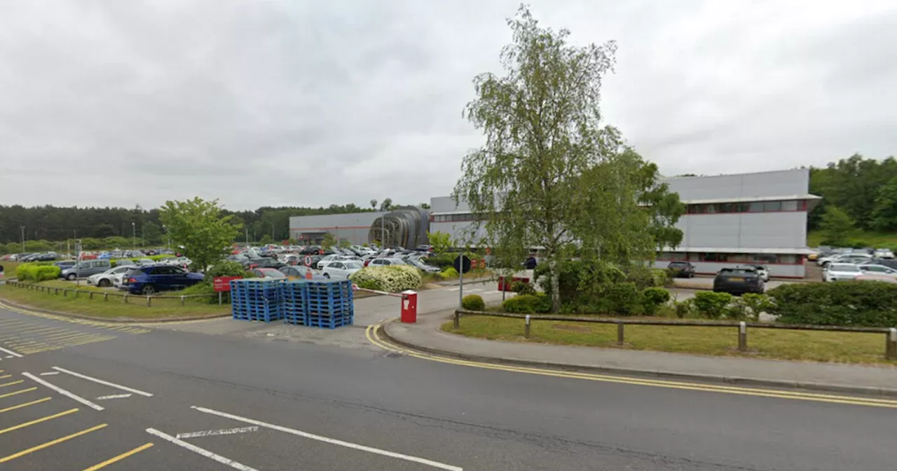 Wilko's Former HQ in Worksop Being Sold to Repay Creditors