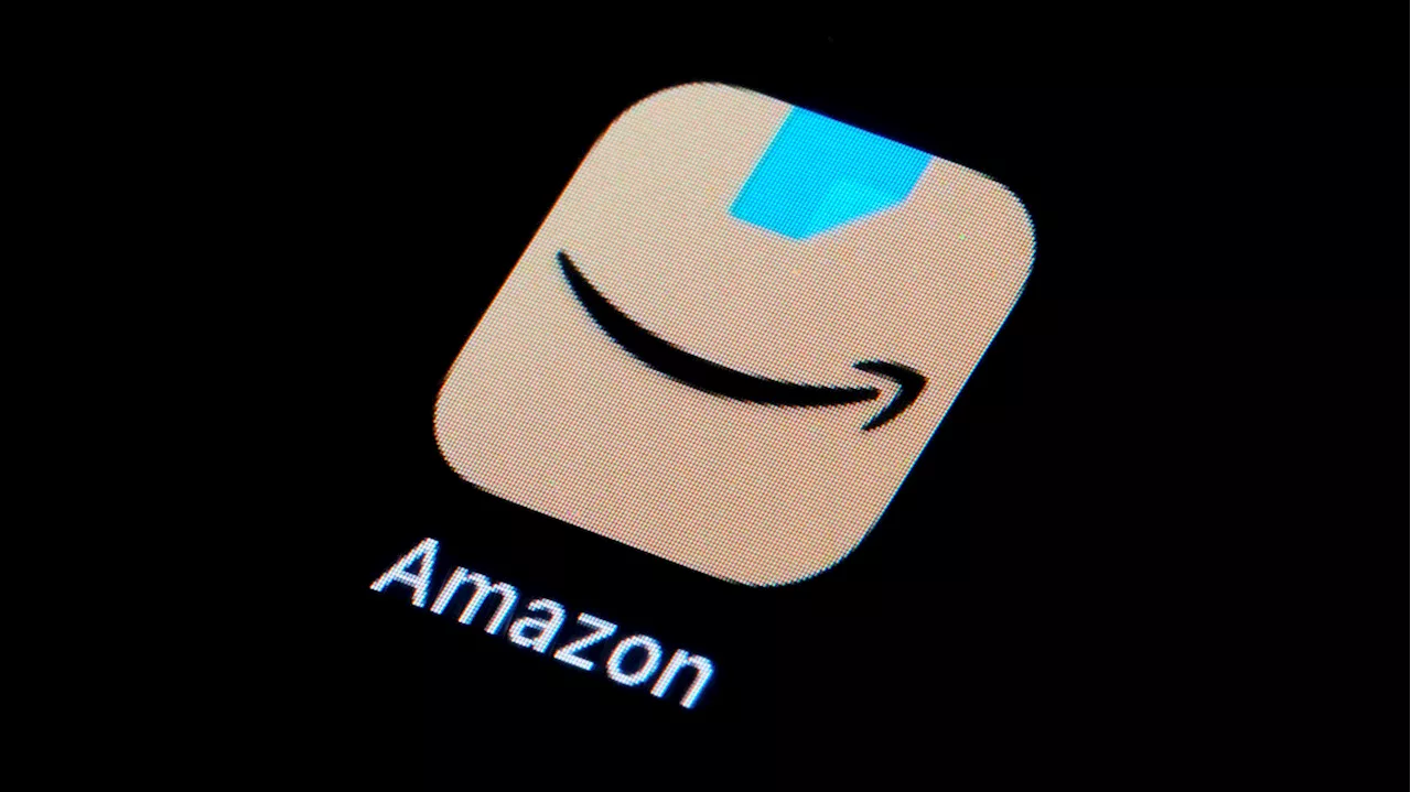 Authors push back on the growing number of AI 'scam' books on Amazon