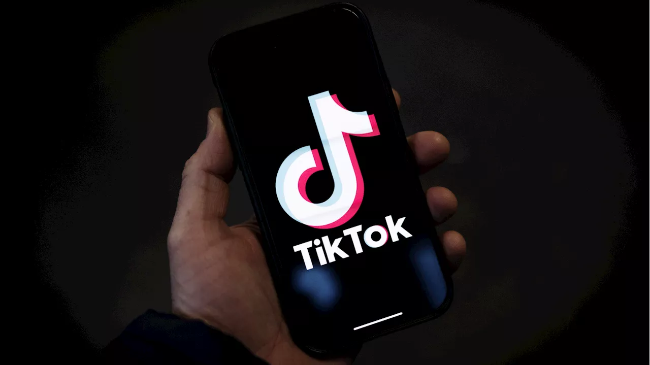 Why the House seems ready to ban TikTok and what could come next