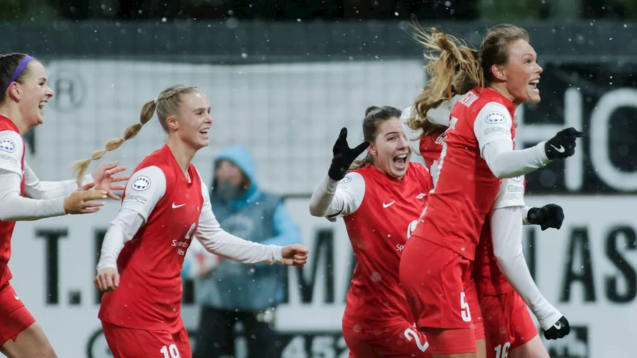 SK Brann, Toppserien 2024