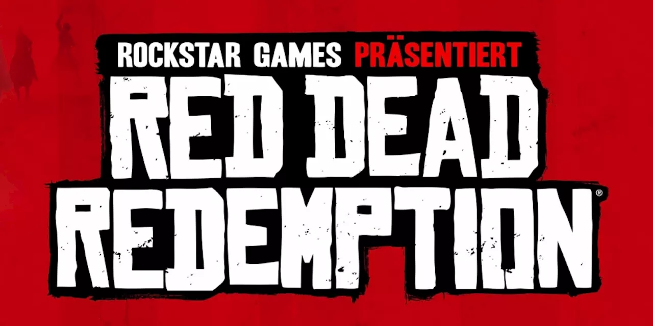 Red Dead Redemption: Kleines Update knöpft sich Stabilität des Spiels vor