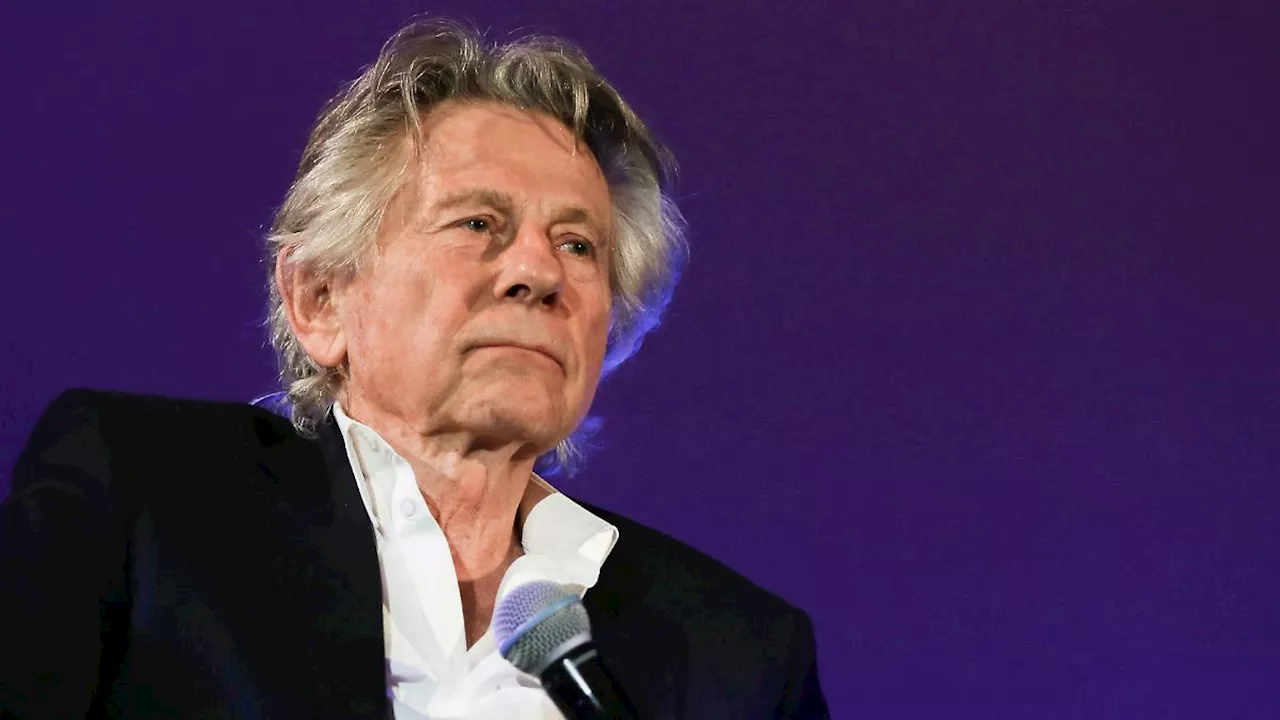 Klage gegen Star-Regisseur: Polanski muss wegen Vergewaltigung vor Gericht