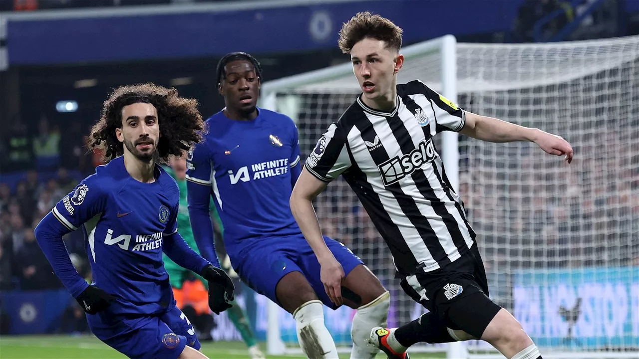 BBC Sport comments from ‘neutrals’ – Very interesting on Newcastle United after Chelsea defeat