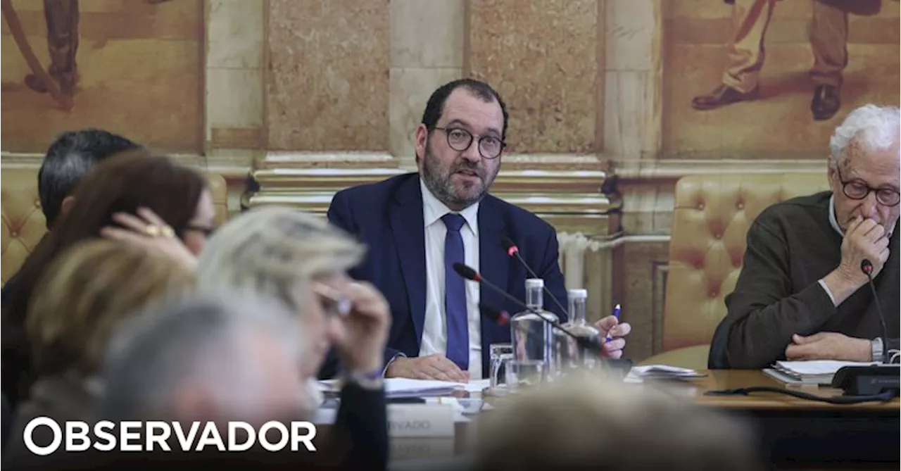 Eleições: ministro da educação admite entendimentos entre PS e AD no caso dos professores