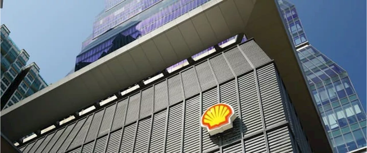 Shell Could Slow the Rate of its Emissions Cuts