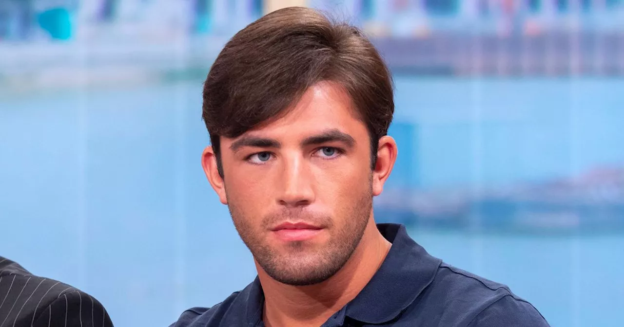 Love Island's Jack Fincham avoids jail after drug driving and speeding arrest