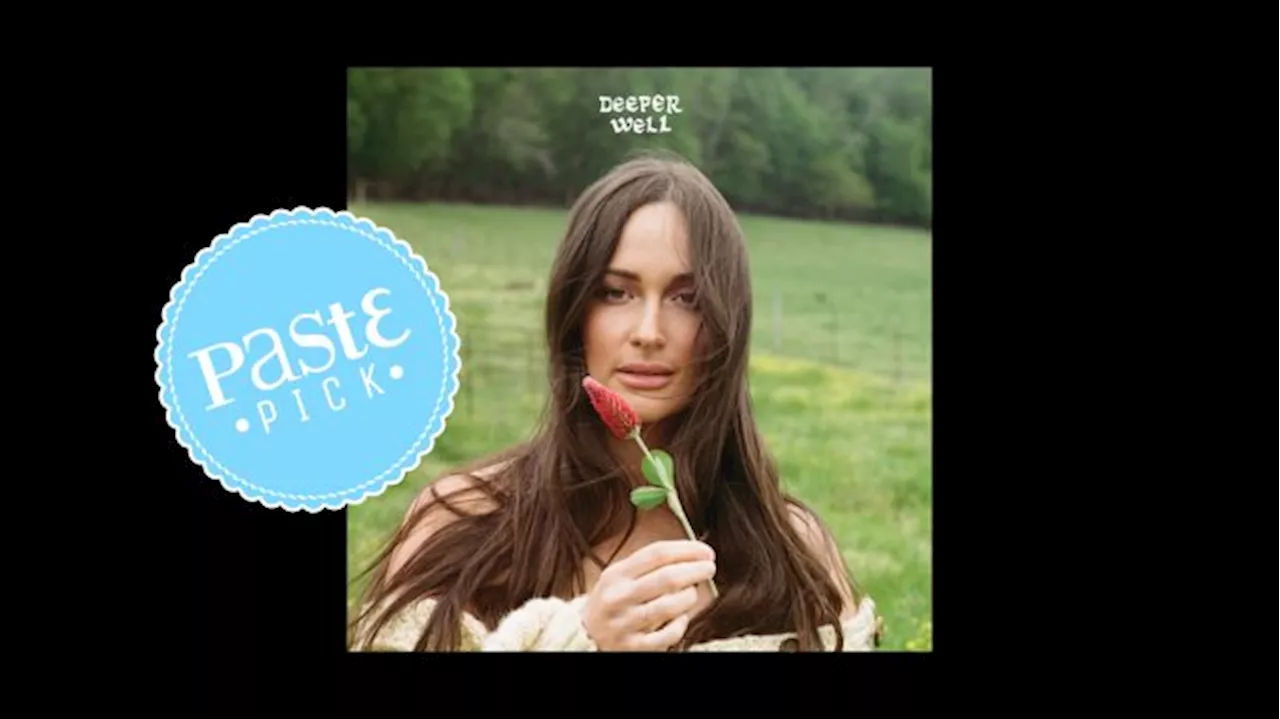 Kacey Musgraves Finds a New Path Forward on Deeper Well