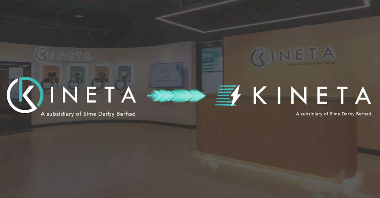 Kineta Introduces New Logo and Tagline as Part of Rebranding Strategy