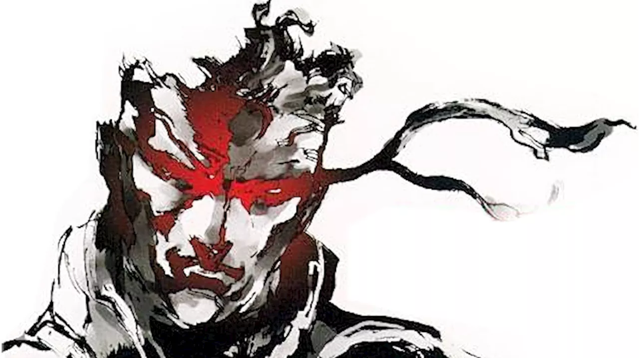 Metal Gear Solid Master Collection Patch Fails to Fix Analog Input Issue