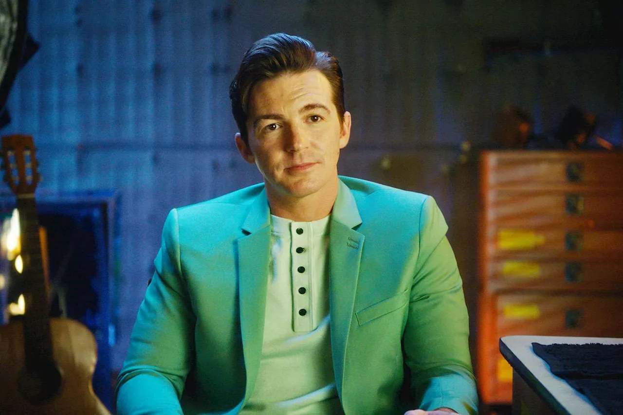 Actor Drake Bell Was Sexually Assaulted by Nickelodeon Dialogue Coach: 'It Was Extensive and Brutal'