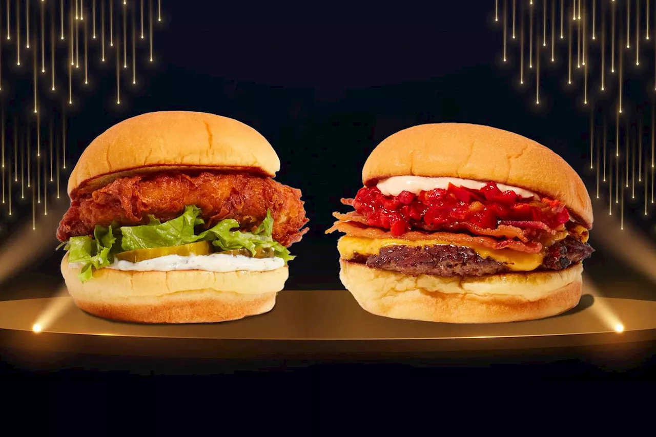 Shake Shack Is Offering Free Burgers, Thanks to the 2024 Oscars — Details Inside!