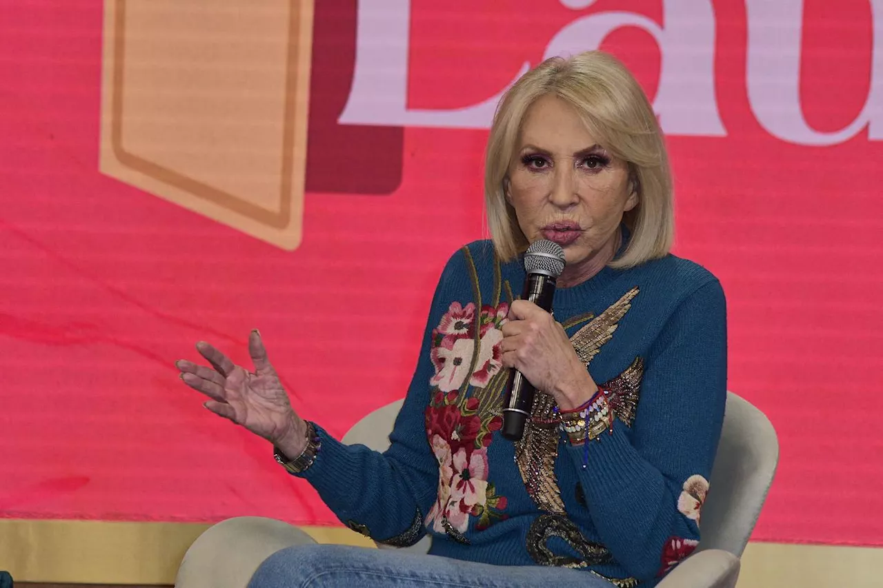 Thali García y Laura Bozzo se pelean en las redes sociales tras acusaciones contra Telemundo: '¿Te volviste loca?'