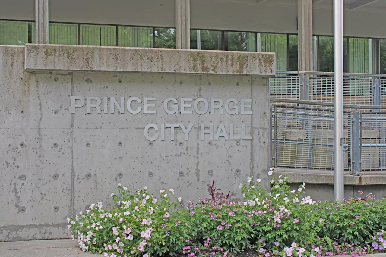 Citizen poll results: Should the City of Prince George collect property taxes from local churches?