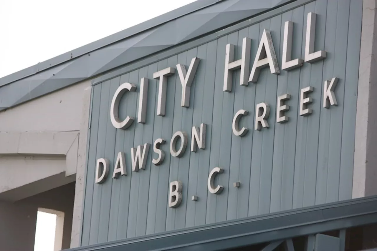 City of Dawson Creek to review animal control spending