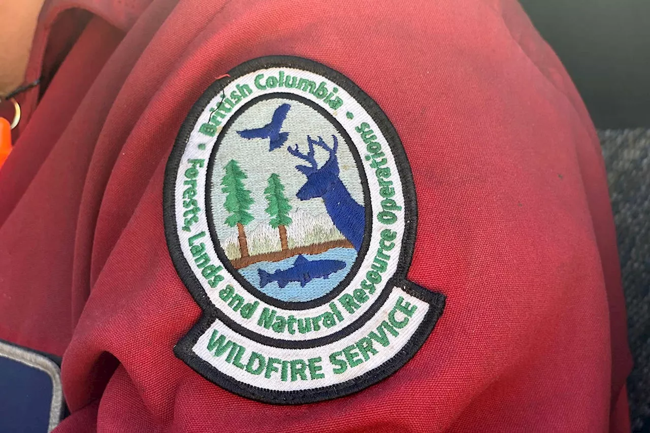 Controlled burns planned for McLeod Lake area