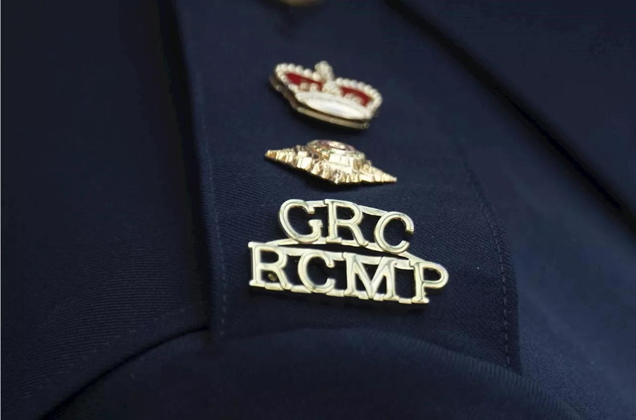 Manitoba RCMP investigating report of hazing involving a rural hockey team