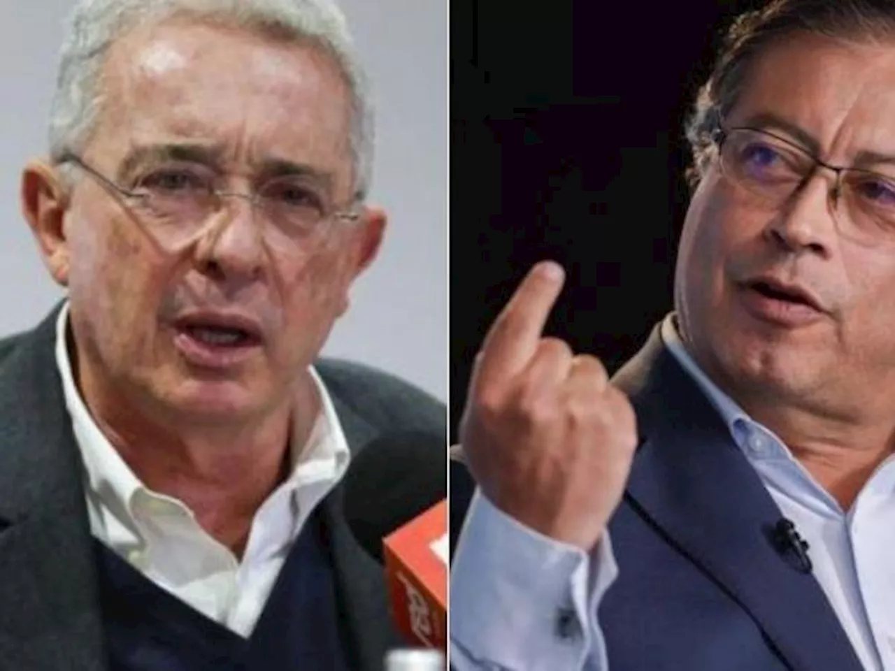 ‘Pobres le pagarán a los ricos su valorización’: Petro reacciona a propuesta de Uribe