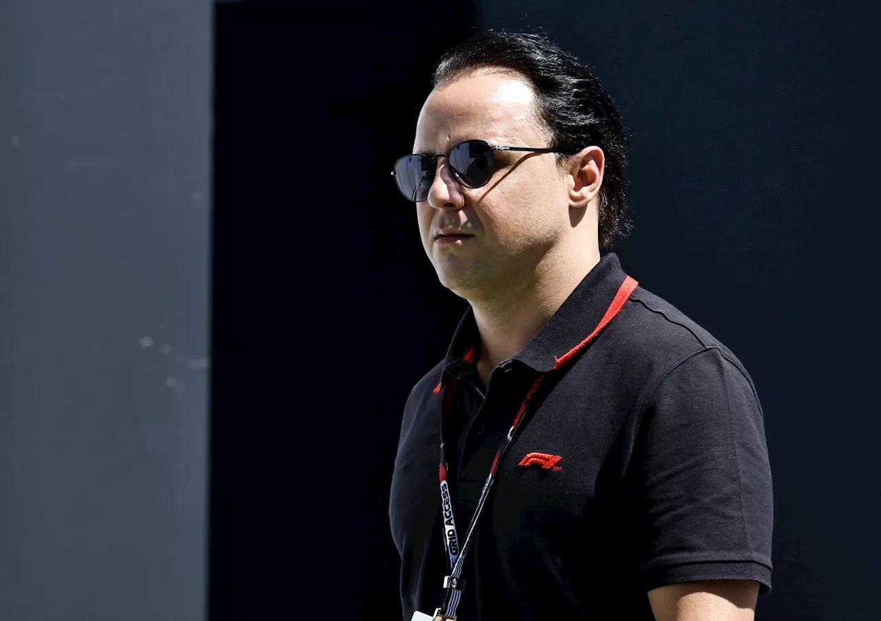 Felipe Massa abre processo por título de 2008 na F1 e busca indenização