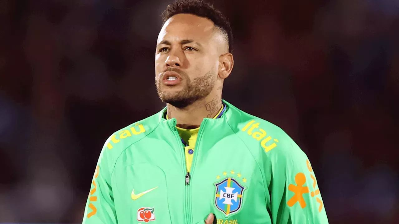 Quando o Neymar volta a jogar? Saiba como está a recuperação do