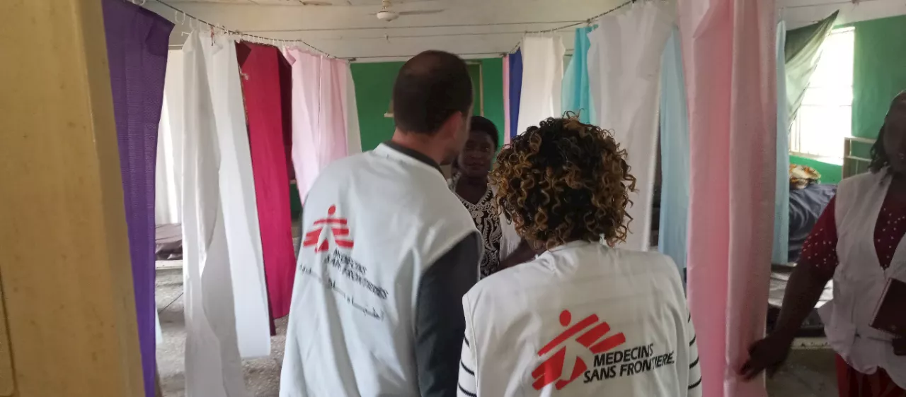 Banditry: Over 854 children died in MSF facilities in Nigeria’s North-west in 2023