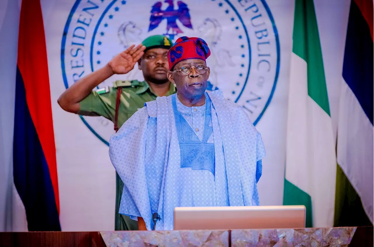 Tinubu vows not to pay ransom to kidnappers of Kaduna students, others