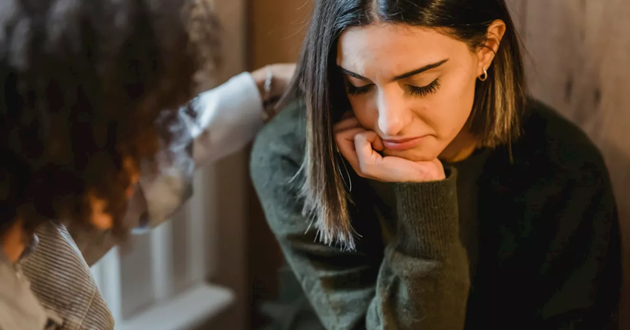 You can take steps to mitigate the impact of your divorce on your child.