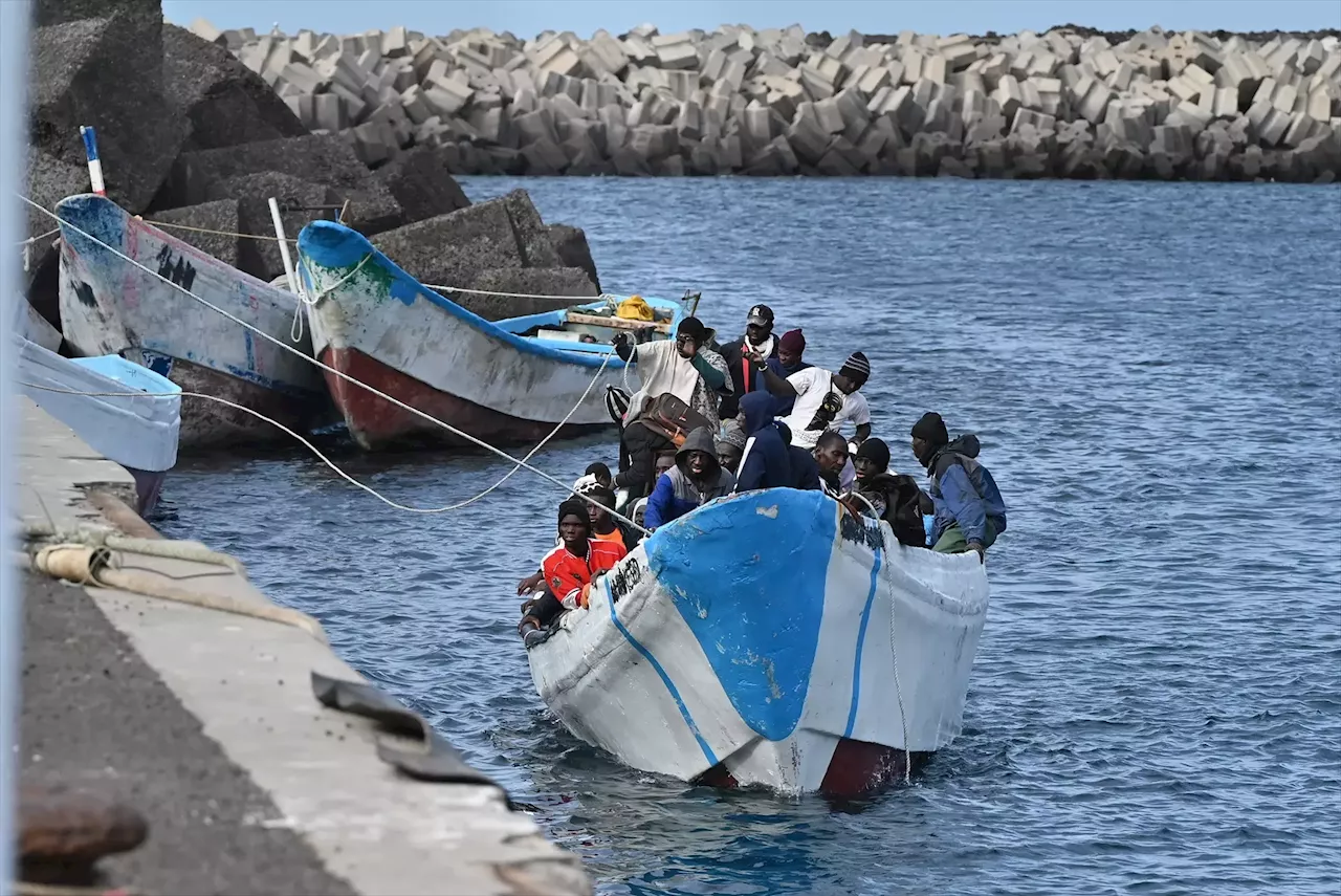 La ONU pide a España que no mantenga a un menor senegalés en prisión con adultos