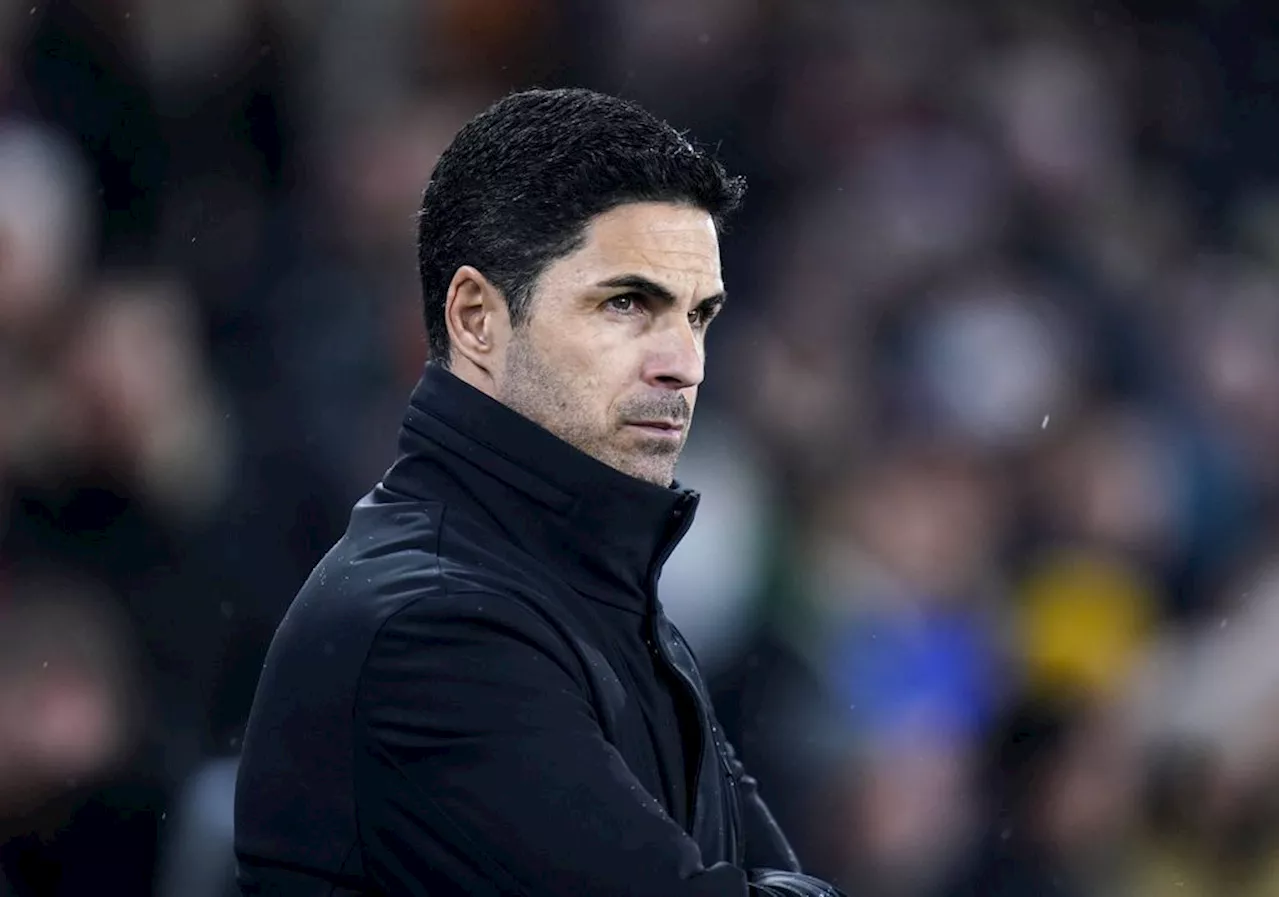 FC Arsenal gegen FC Porto - Hat Mikel Arteta Sergio Conceicao beleidigt?