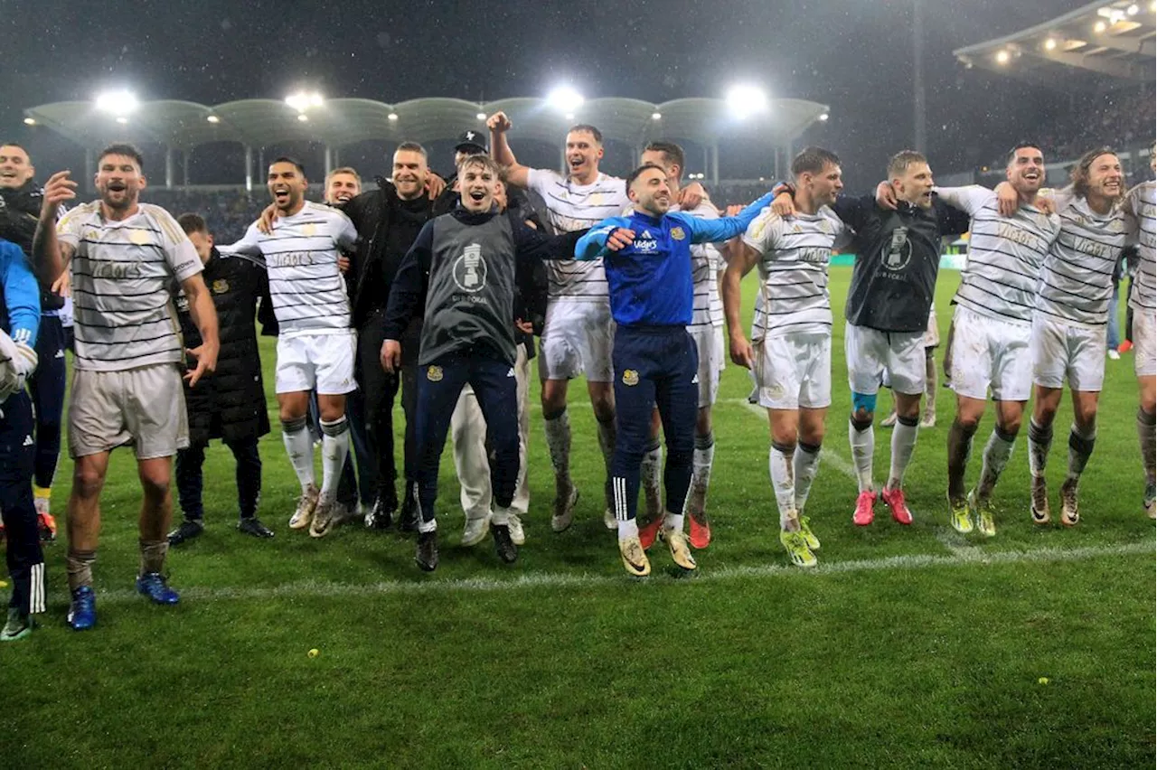 Kommentar: Der DFB-Pokal ist und bleibt der beste Wettbewerb!