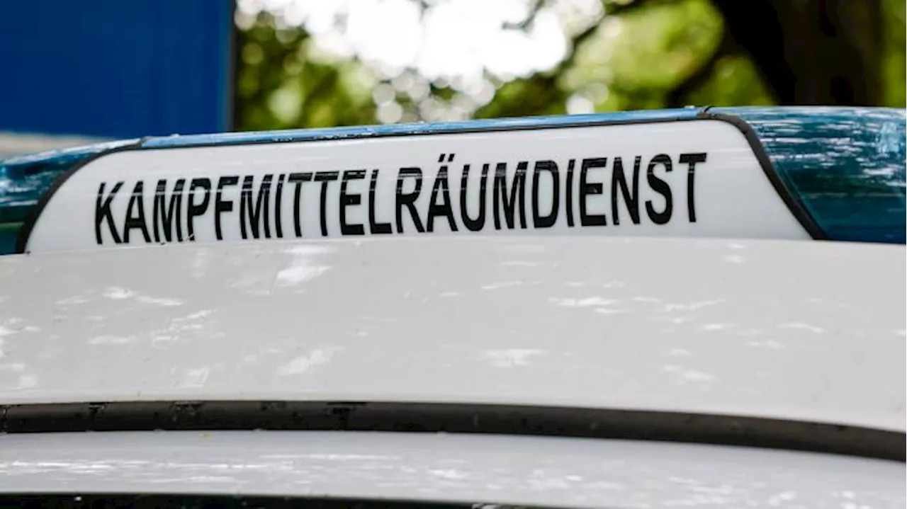 4.300 Menschen müssen am Mittwoch in Oranienburg ihre Wohnungen verlassen