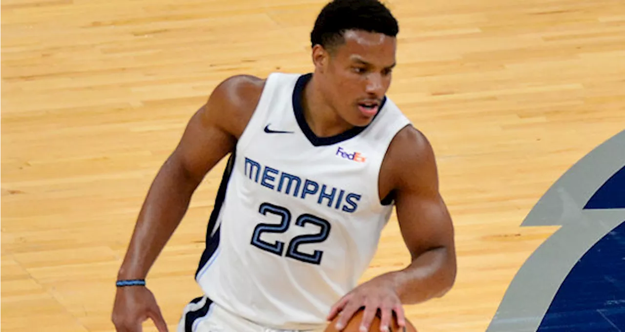 Memphis Grizzlies' Desmond Bane and Brandon Clarke nearing returns