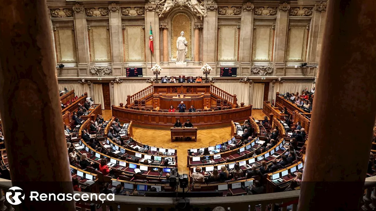 O “novo” parlamento esmiuçado: Como se renovou a Assembleia da República?