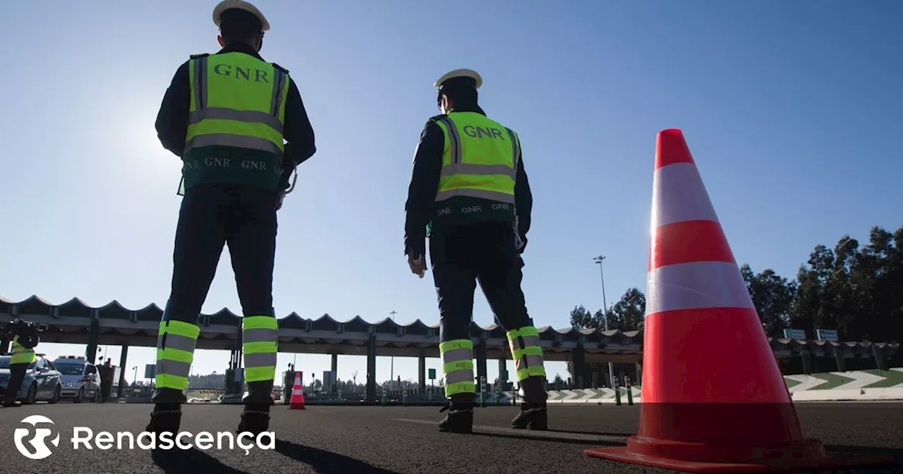 Sinistralidade rodoviária. 'Há um rol interminável de falhanços nas políticas públicas'