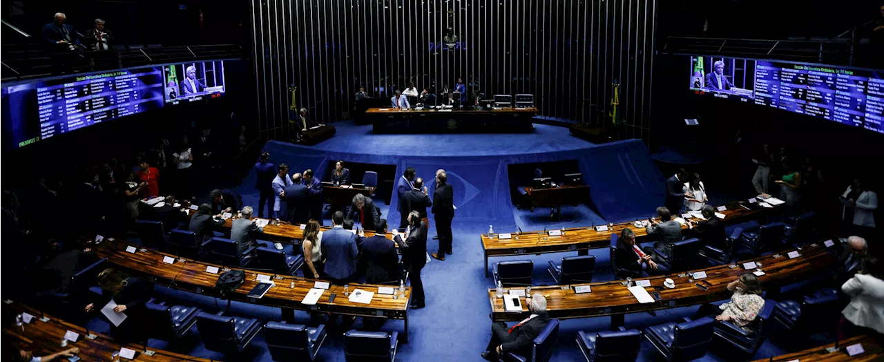 Redução da maioridade segue sem relator em comissão do Senado