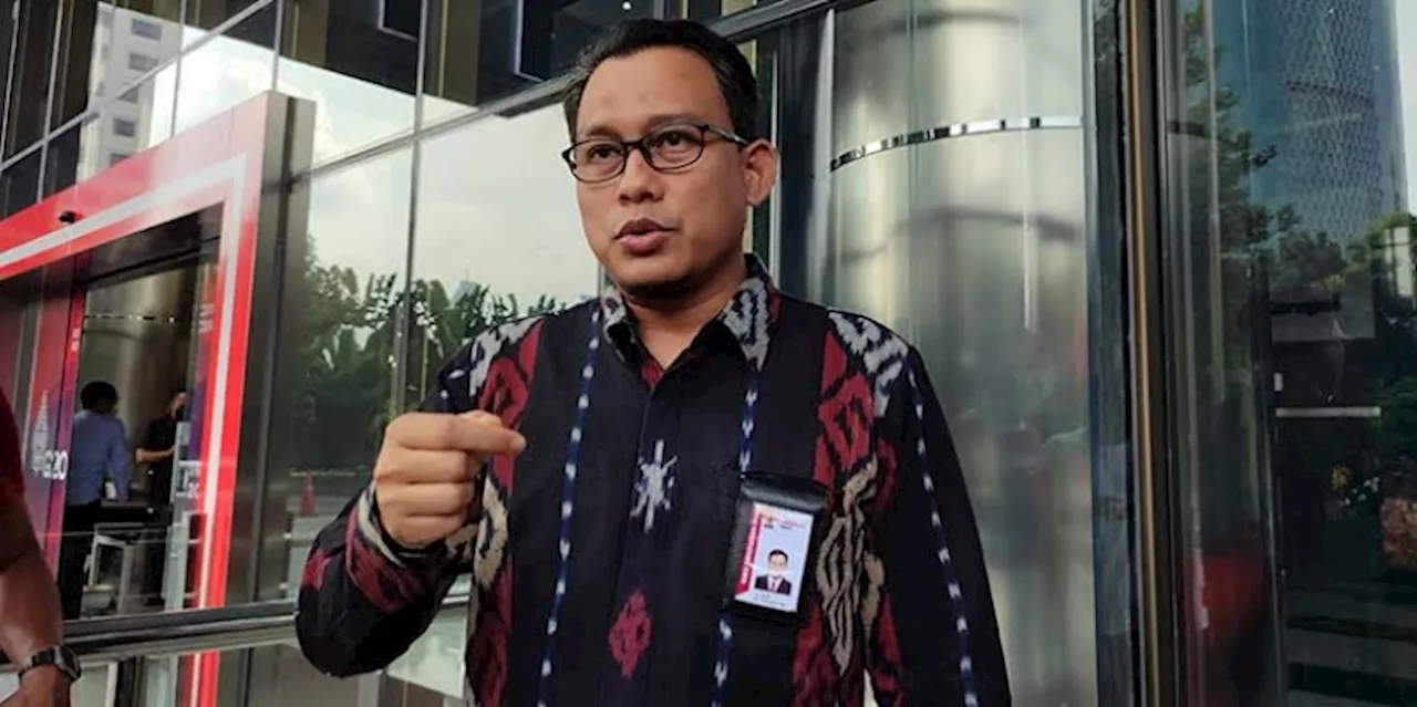 KPK Panggil 2 Anggota DPRD Kota Bandung Asal PDIP