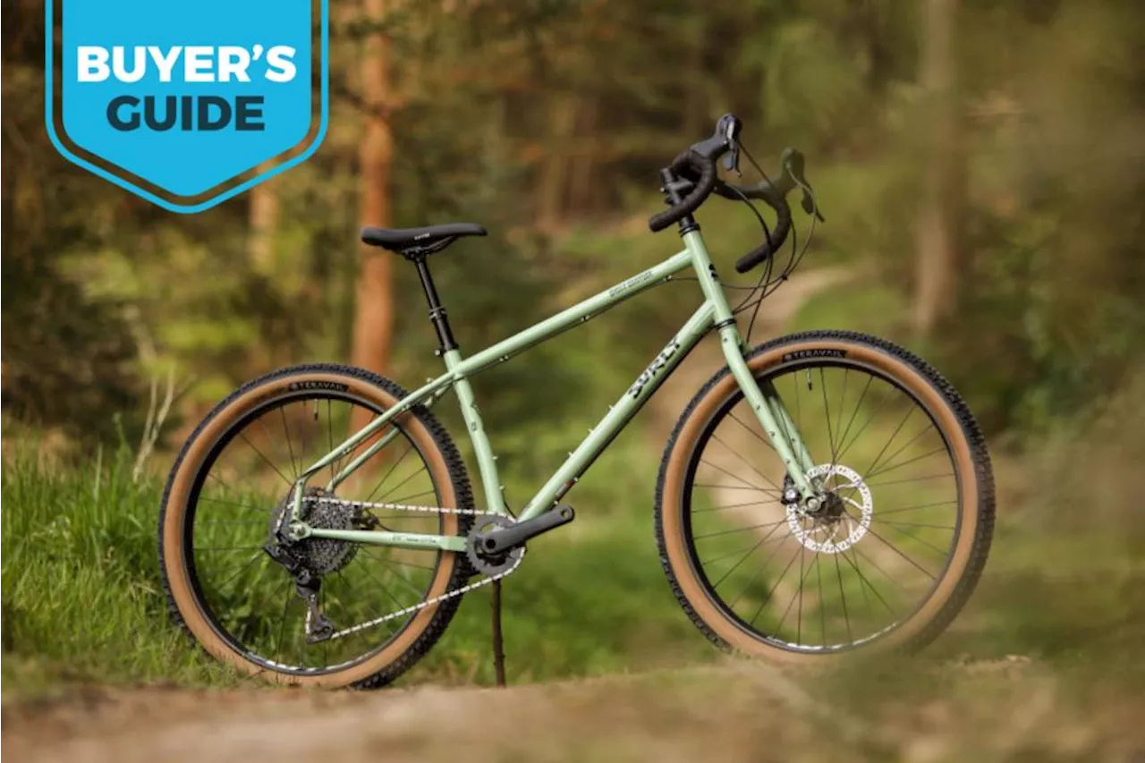 Best Gravel Bikes Under £2,000: Top Picks and Favourite Rides