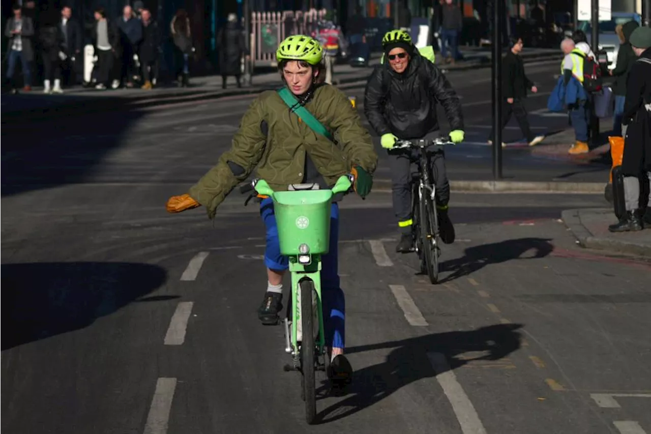 Better Knowledge of Highway Code Changes and More 20mph Speed Limits Recommended to Protect Cyclists