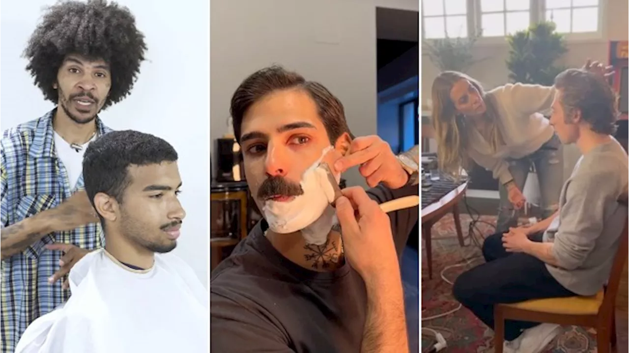 11 Talented Barbers You Should Be Following on Instagram