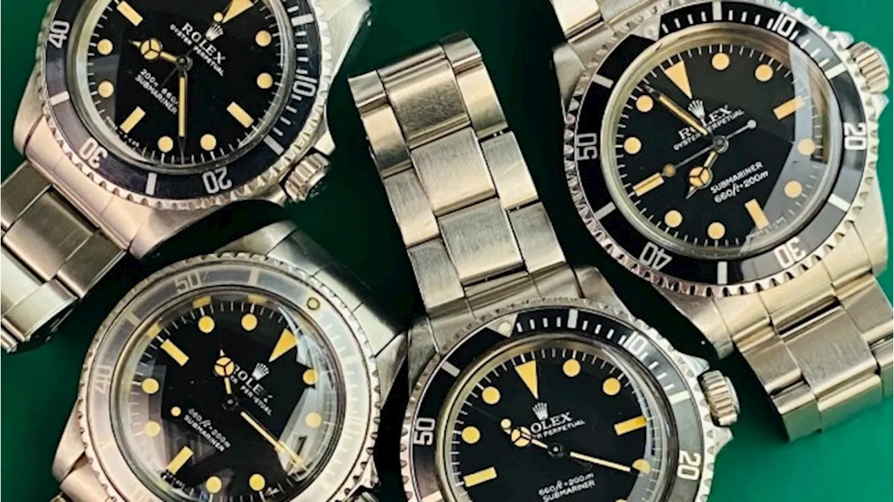 3 Things to Consider Before You Buy Your Next Watch, According to a Veteran Dealer