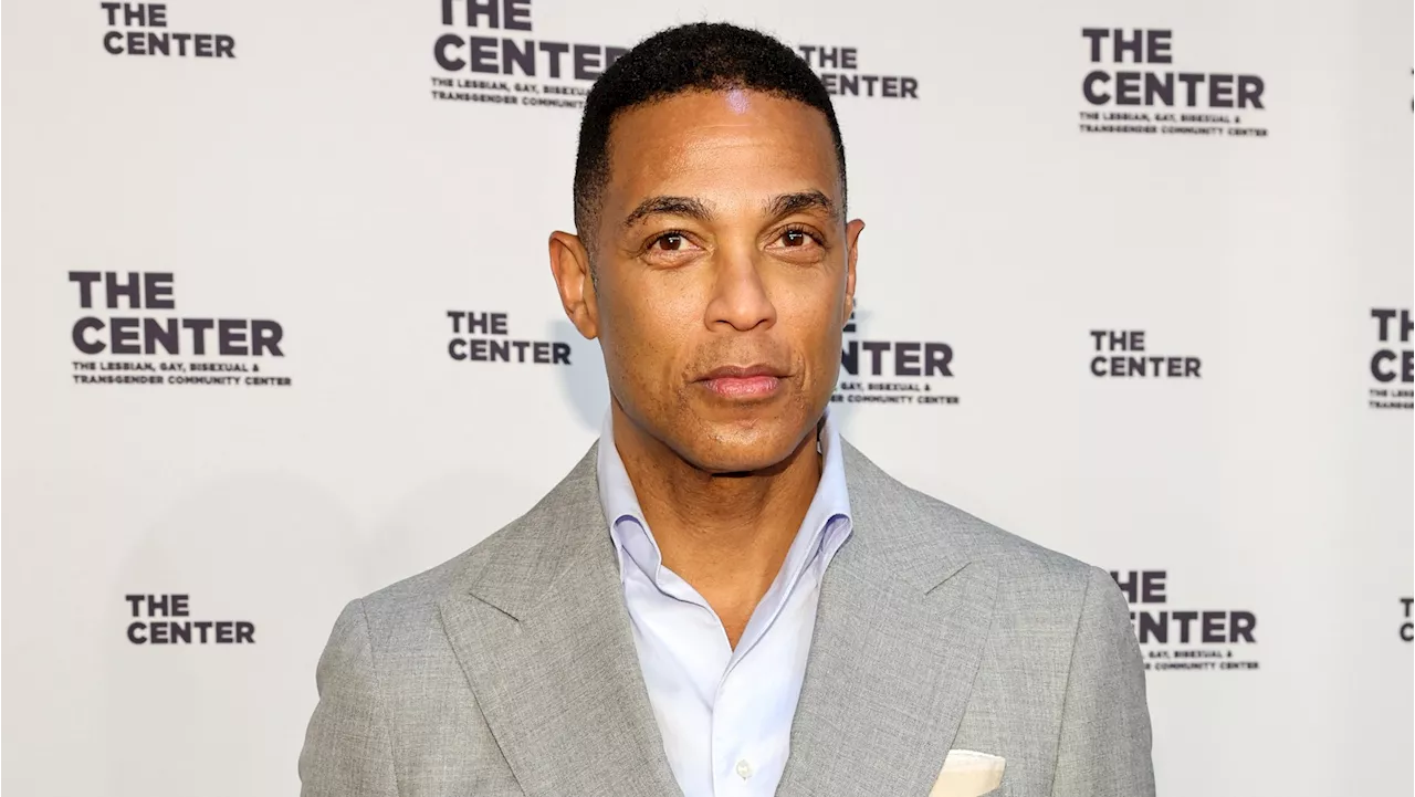 Elon Musk Cancels Don Lemon’s Twitter Show Before Premiere Featuring Elon Musk