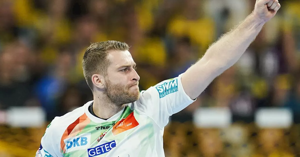 „Ist das Größte“: Handballer kämpfen um Olympia-Traum​