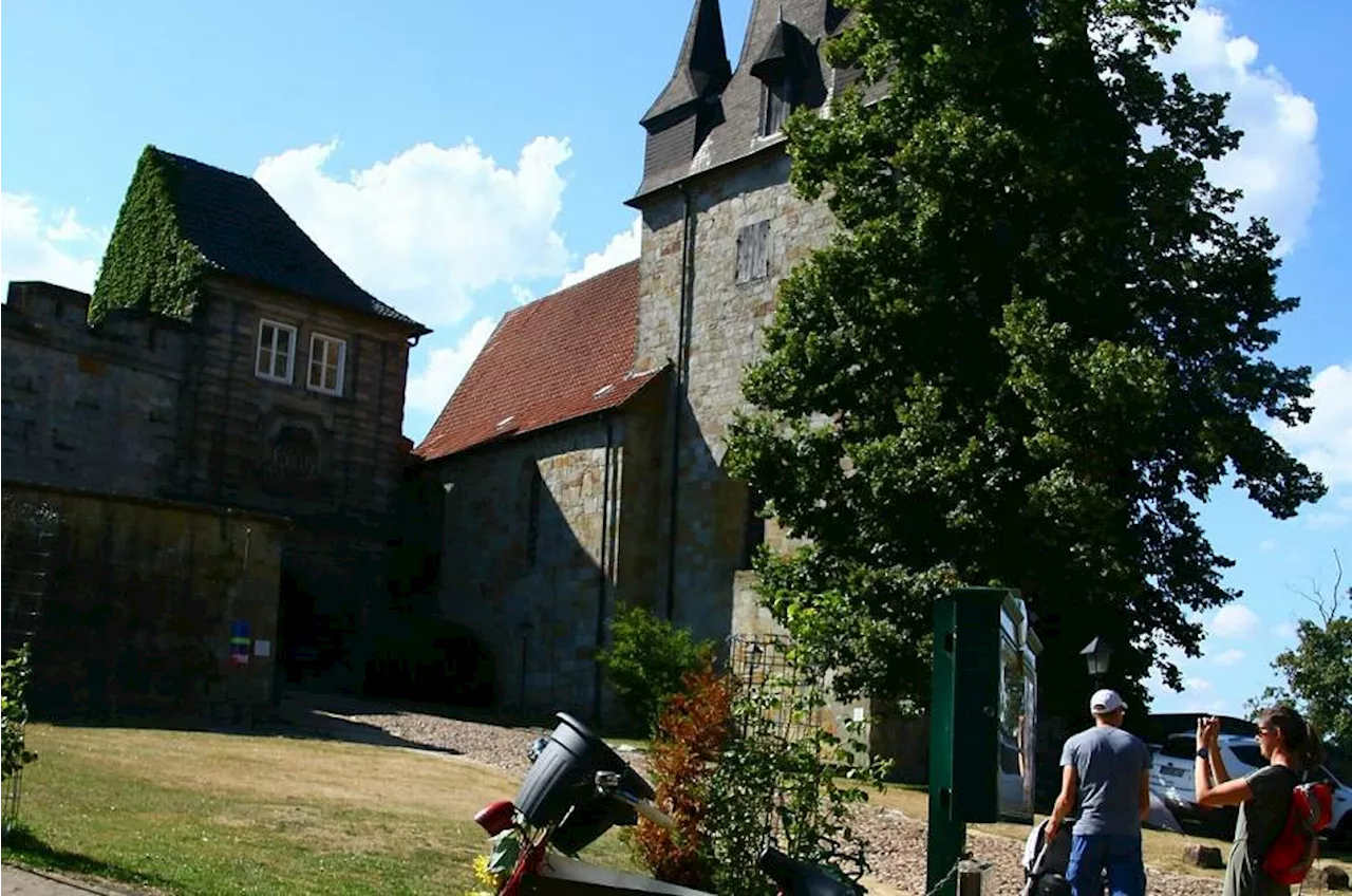 Mit dem Fahrrad durchs Münsterland radeln