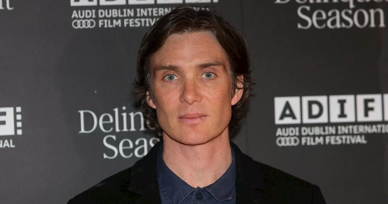 Cillian Murphy’s successful siblings, band with brother and teacher sisters