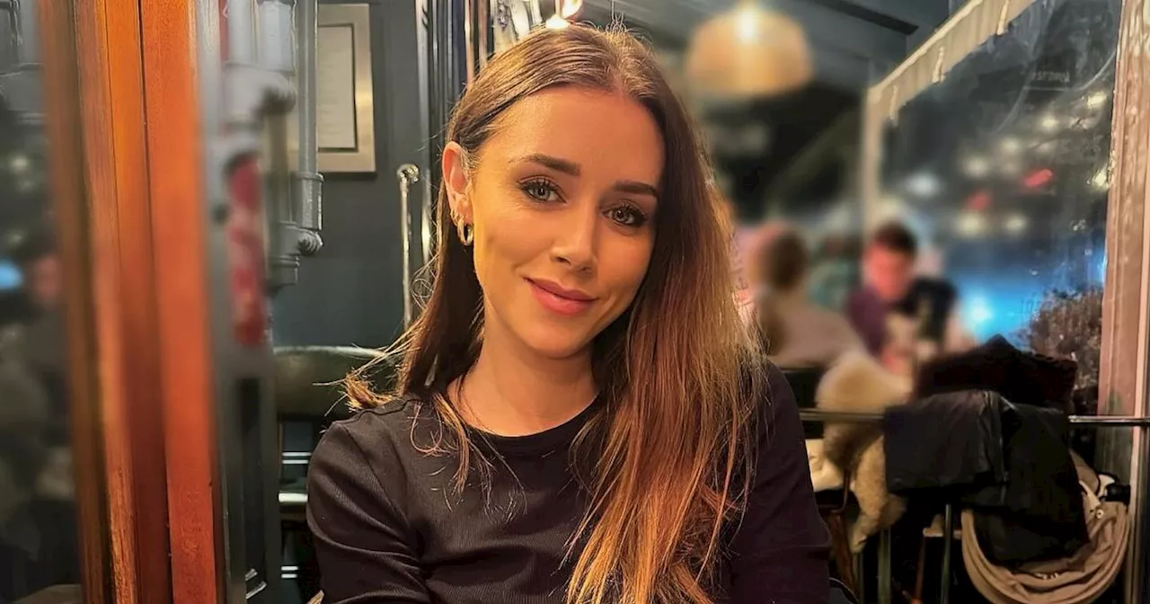 Una Healy and daughter look like ‘twins’ as they celebrate Aoife’s 12th birthday